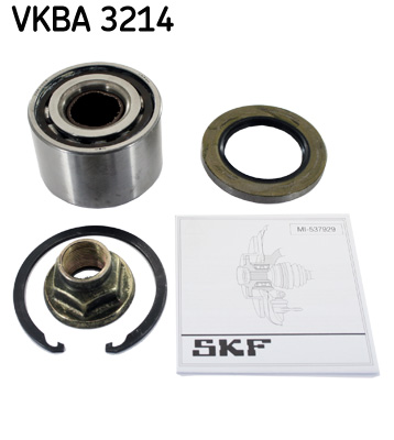 Rodamiento SKF VKBA3214